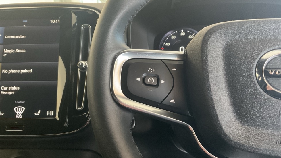 Used Volvo XC40 2021 for sale - 76807368: Photo 19