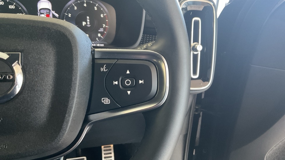 Used Volvo XC40 2021 for sale - 76807368: Photo 20