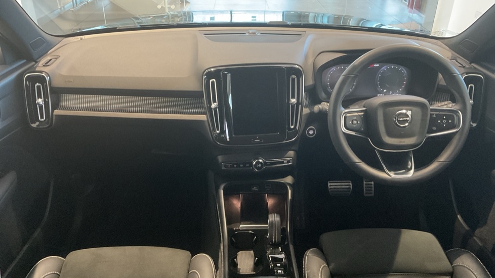 Used Volvo XC40 2021 for sale - 76807368: Photo 5