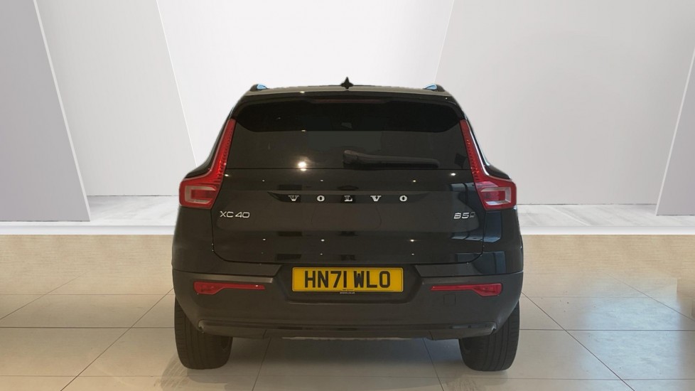 Used Volvo XC40 2021 for sale - 76807368: Photo 7