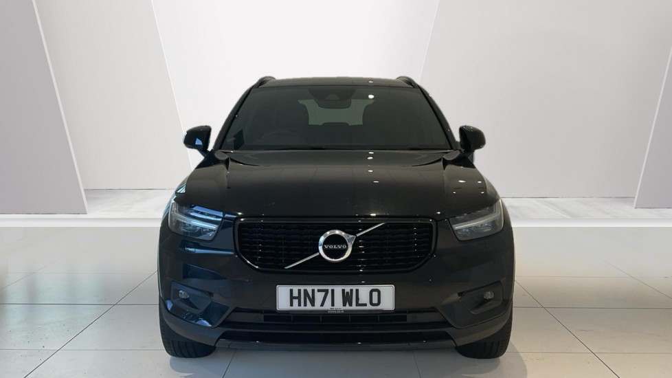 Used Volvo XC40 2021 for sale - 76807368: Photo 8