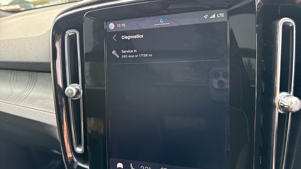 Used Volvo XC40 2023 for sale - 78213067: Photo 14