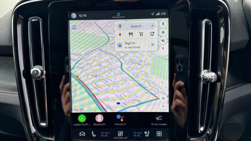 Used Volvo XC40 2023 for sale - 78213067: Photo 15