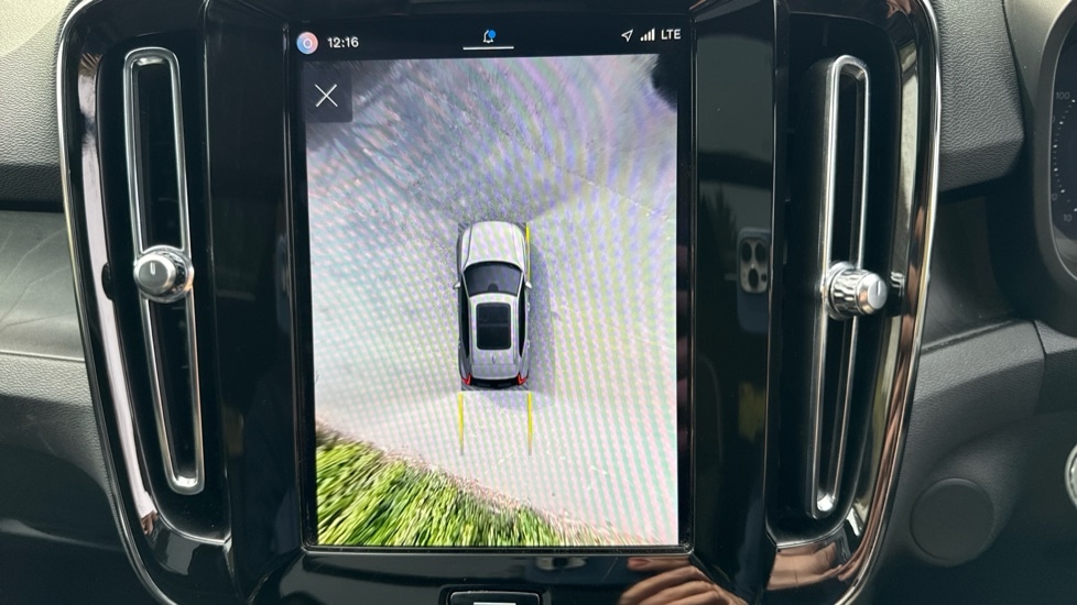 Used Volvo XC40 2023 for sale - 78213067: Photo 16