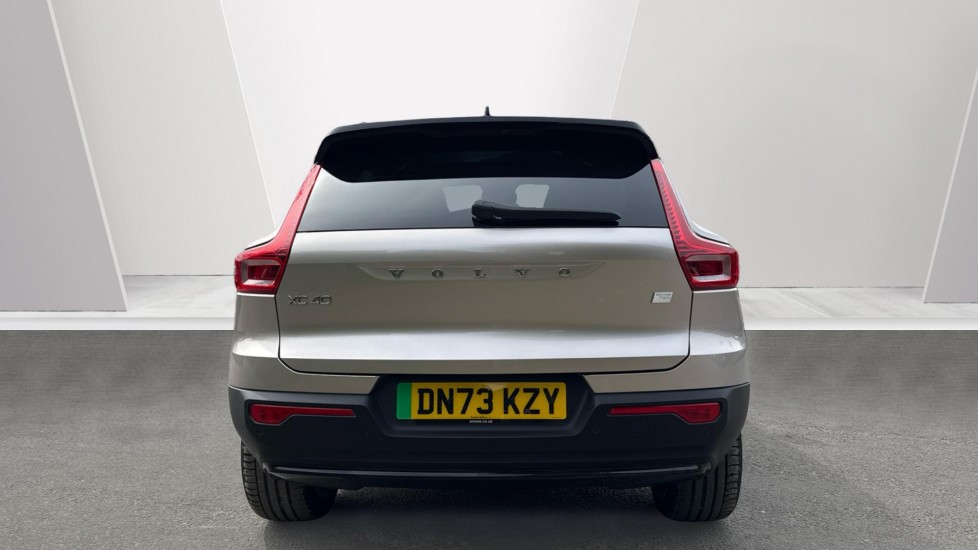 Used Volvo XC40 2023 for sale - 78213067: Photo 7