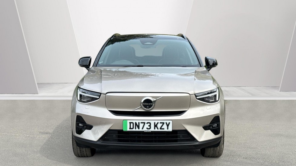 Used Volvo XC40 2023 for sale - 78213067: Photo 8