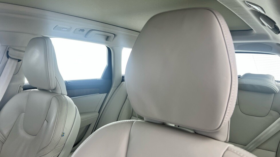 Used Volvo V90 2021 for sale - 77528718: Photo 11