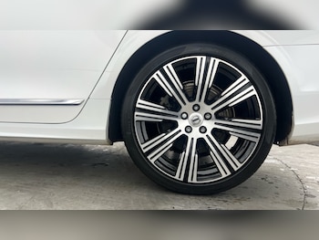 Used Volvo V90 2021 for sale - 77528718: Photo