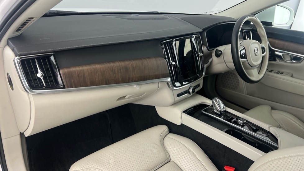 Used Volvo V90 2021 for sale - 77528718: Photo 6