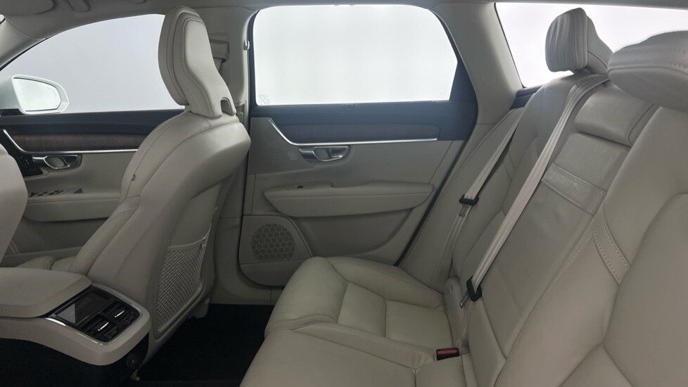Used Volvo V90 2021 for sale - 77528718: Photo 7