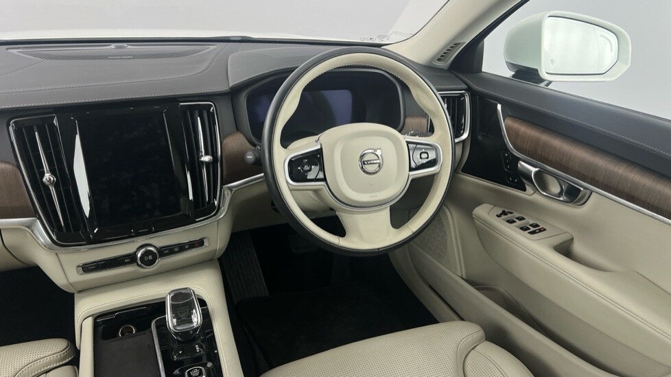 Used Volvo V90 2021 for sale - 77528718: Photo 8