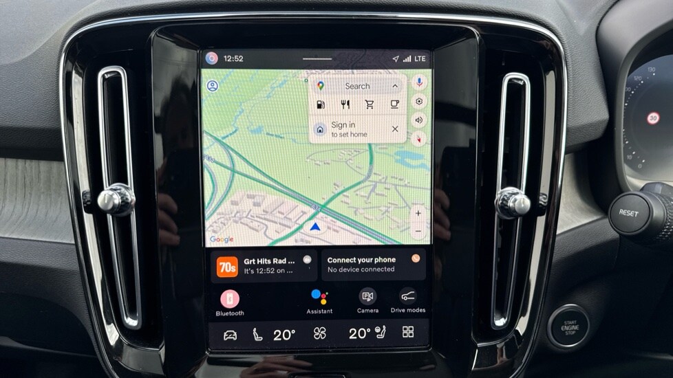 Used Volvo XC40 2025 for sale - 77721526: Photo 12