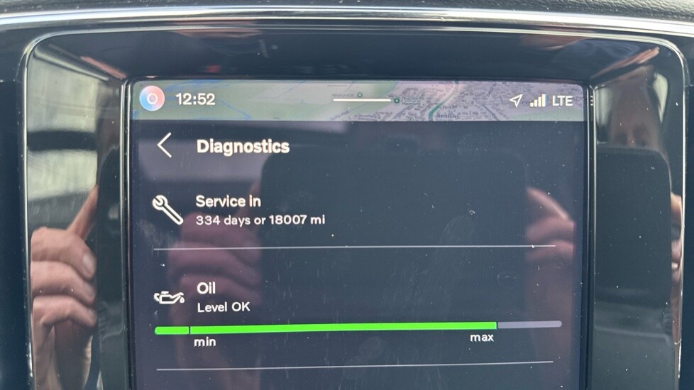 Used Volvo XC40 2025 for sale - 77721526: Photo 14