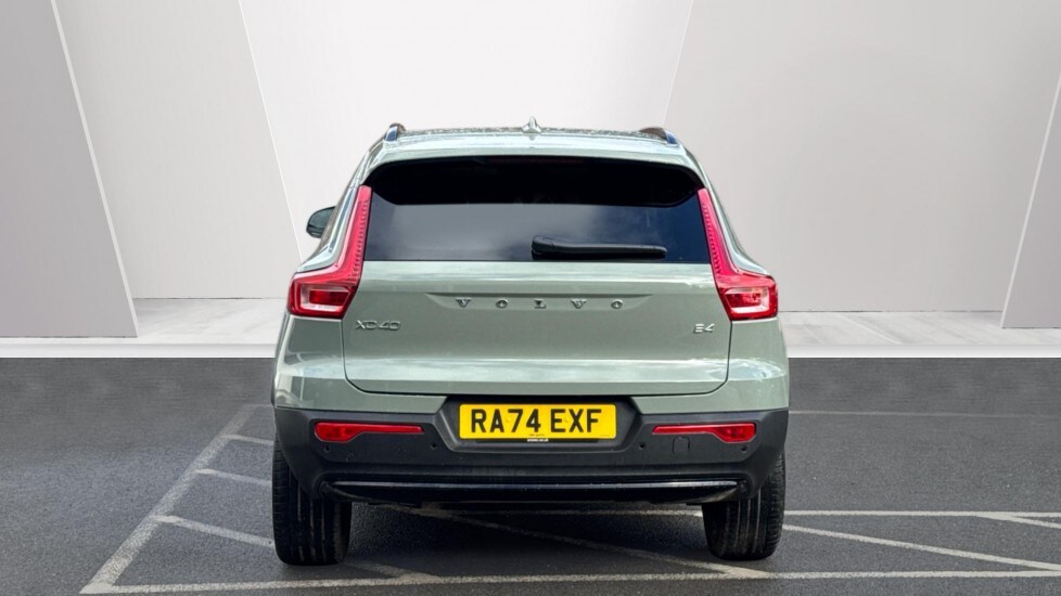 Used Volvo XC40 2025 for sale - 77721526: Photo 7