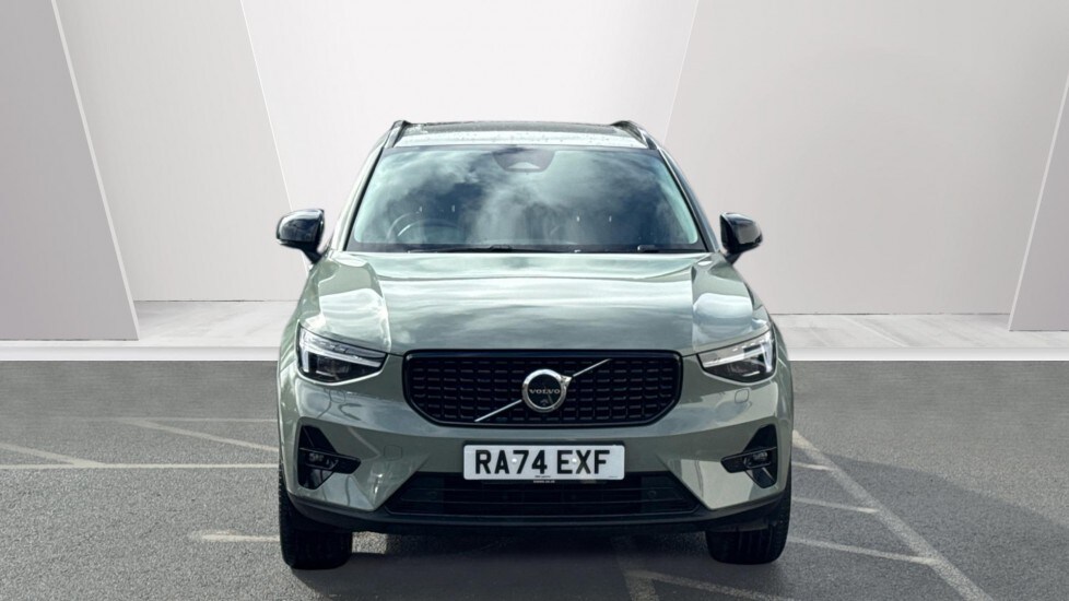 Used Volvo XC40 2025 for sale - 77721526: Photo 8