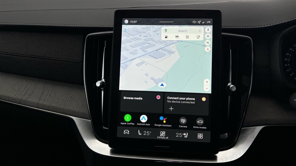 Used Volvo XC90 2025 for sale - 78004913: Photo 10