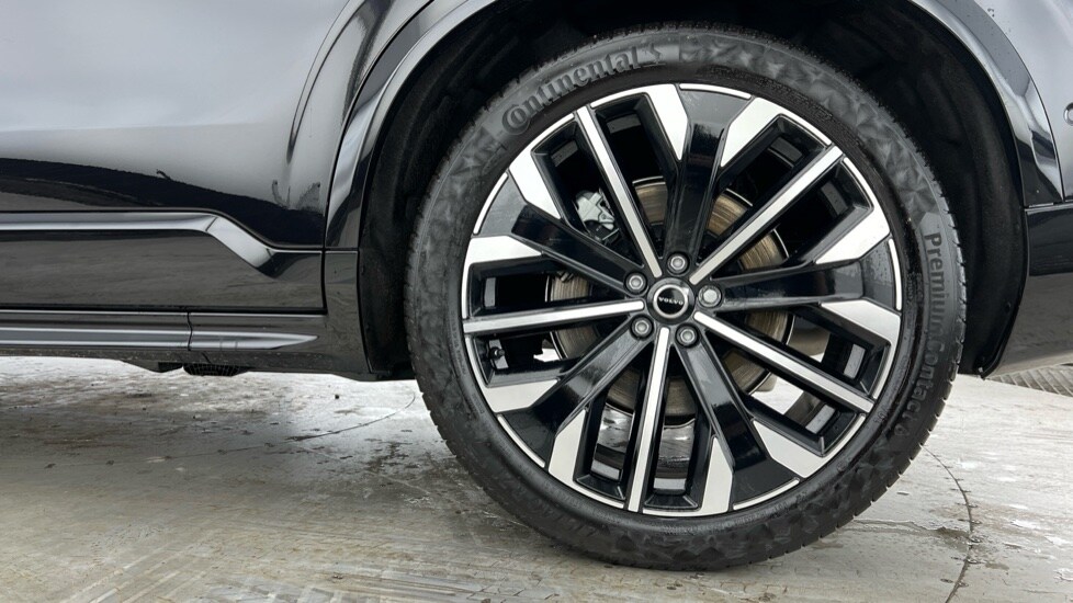 Used Volvo XC90 2025 for sale - 78004913: Photo 4