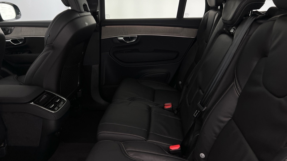 Used Volvo XC90 2025 for sale - 78004913: Photo 7