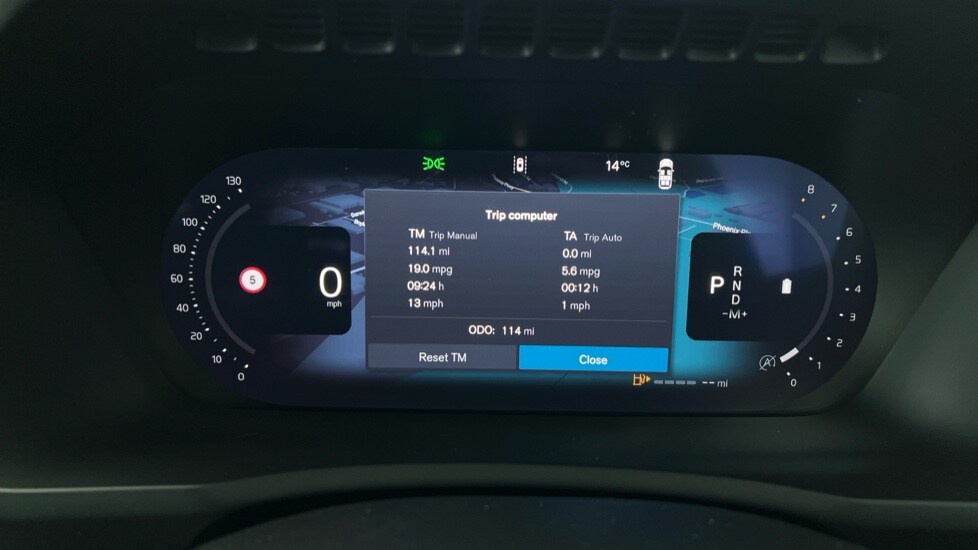 Used Volvo XC90 2025 for sale - 78004913: Photo 9