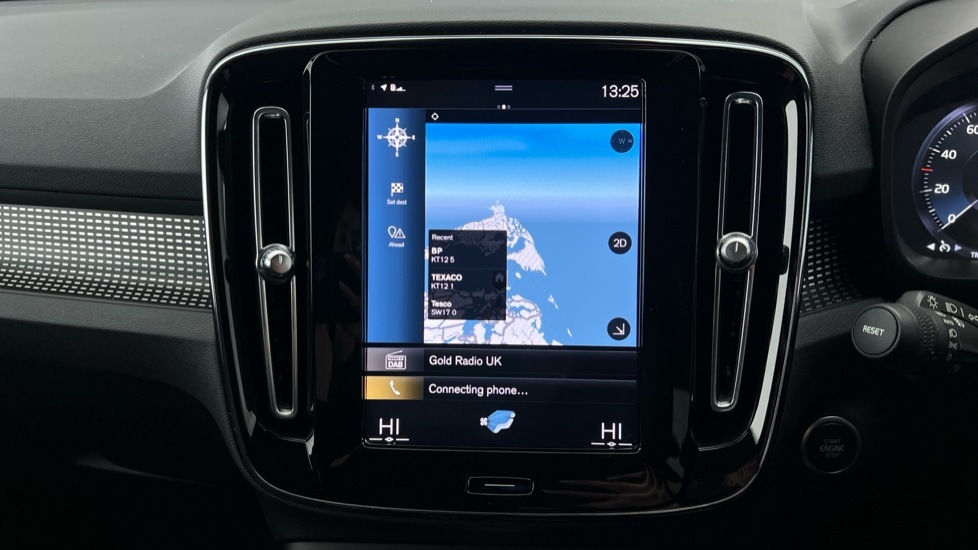 Used Volvo XC40 2021 for sale - 78198644: Photo 10