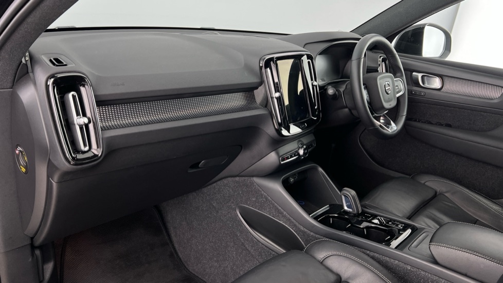 Used Volvo XC40 2021 for sale - 78198644: Photo 6