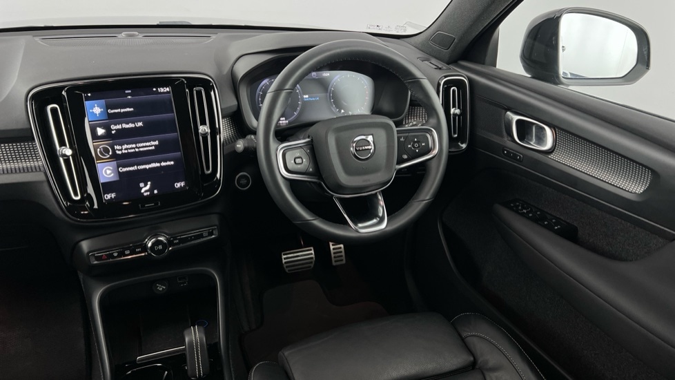 Used Volvo XC40 2021 for sale - 78198644: Photo 8