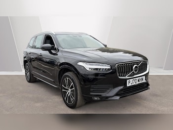 Used Volvo XC90 2020 for sale - 78121326: Photo