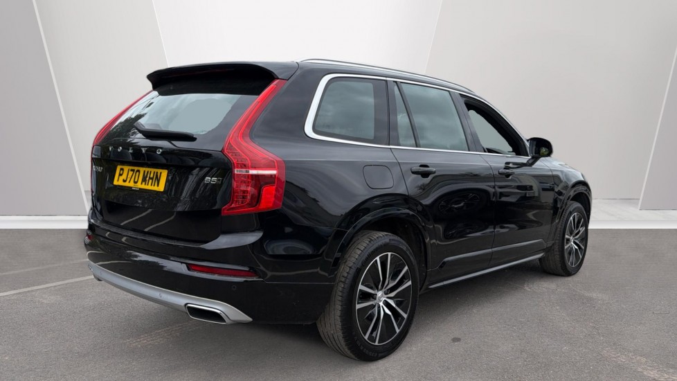 Used Volvo XC90 2020 for sale - 78121326: Photo 2