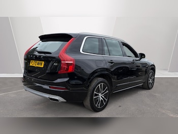 Used Volvo XC90 2020 for sale - 78121326: Photo