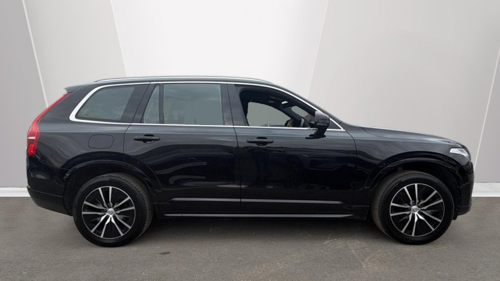 Used Volvo XC90 2020 for sale - 78121326: Photo 3