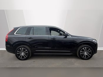 Used Volvo XC90 2020 for sale - 78121326: Photo