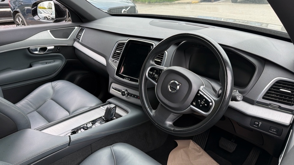Used Volvo XC90 2020 for sale - 78121326: Photo 4
