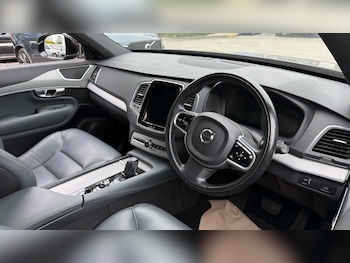 Used Volvo XC90 2020 for sale - 78121326: Photo