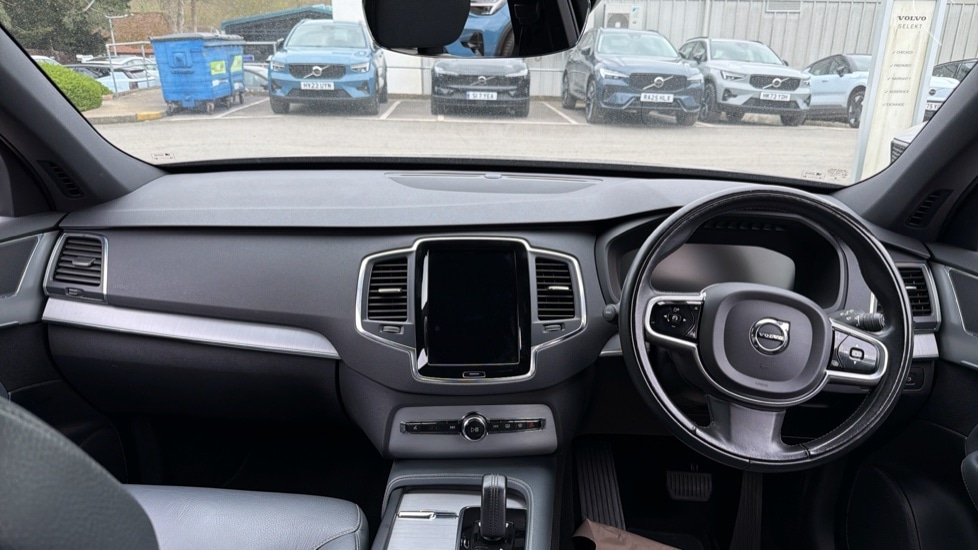 Used Volvo XC90 2020 for sale - 78121326: Photo 5