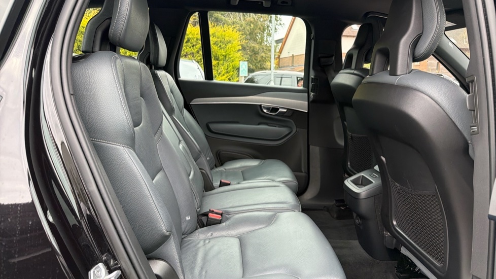 Used Volvo XC90 2020 for sale - 78121326: Photo 6
