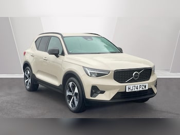 Used Volvo XC40 2024 for sale - 78259114: Photo