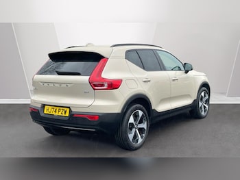 Used Volvo XC40 2024 for sale - 78259114: Photo