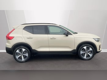 Used Volvo XC40 2024 for sale - 78259114: Photo