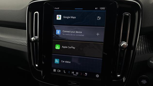 Used Volvo XC40 2025 for sale - 77778989: Photo 10