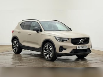 Used Volvo XC40 2025 for sale - 77778989: Photo