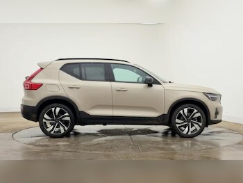 Used Volvo XC40 2025 for sale - 77778989: Photo