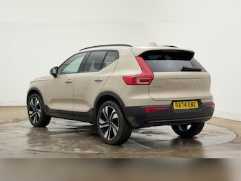 Used Volvo XC40 2025 for sale - 77778989: Photo