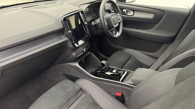 Used Volvo XC40 2025 for sale - 77778989: Photo 6