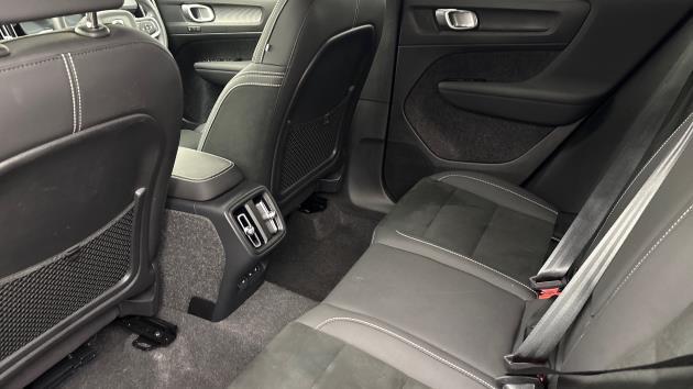 Used Volvo XC40 2025 for sale - 77778989: Photo 7