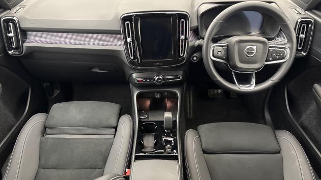 Used Volvo XC40 2025 for sale - 77778989: Photo 8