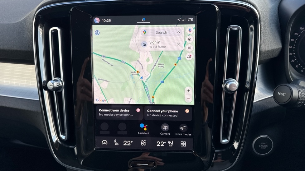 Used Volvo XC40 2023 for sale - 77901501: Photo 12