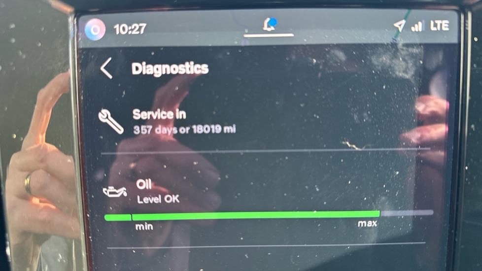 Used Volvo XC40 2023 for sale - 77901501: Photo 14