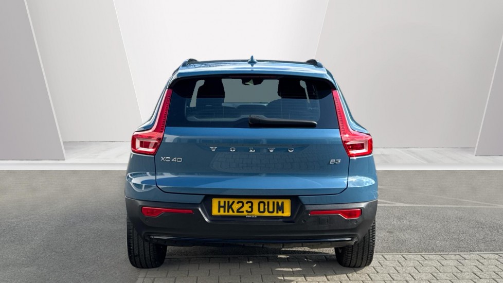 Used Volvo XC40 2023 for sale - 77901501: Photo 7
