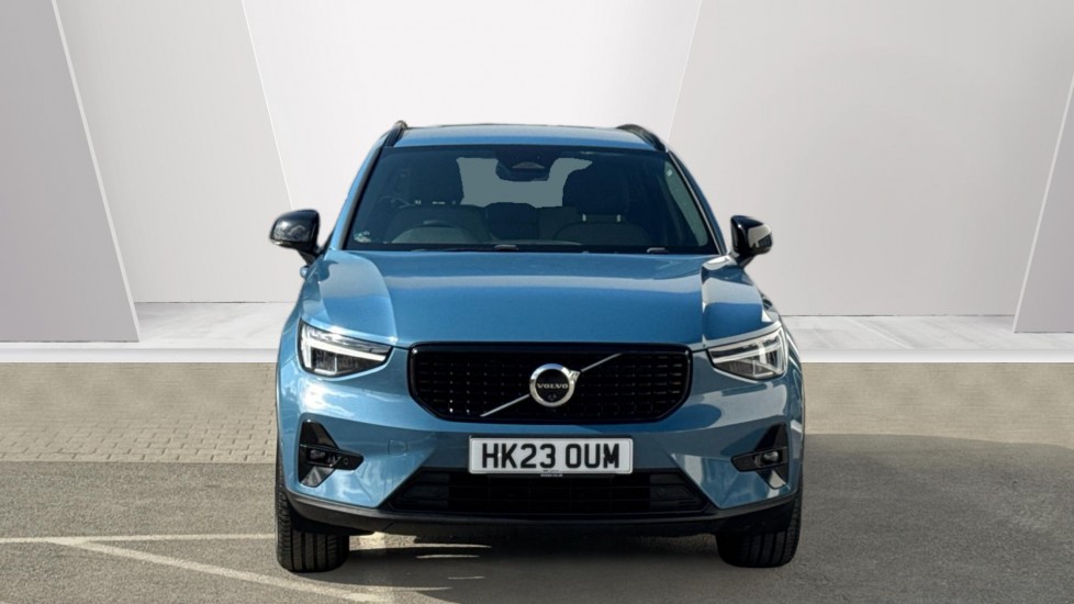 Used Volvo XC40 2023 for sale - 77901501: Photo 8