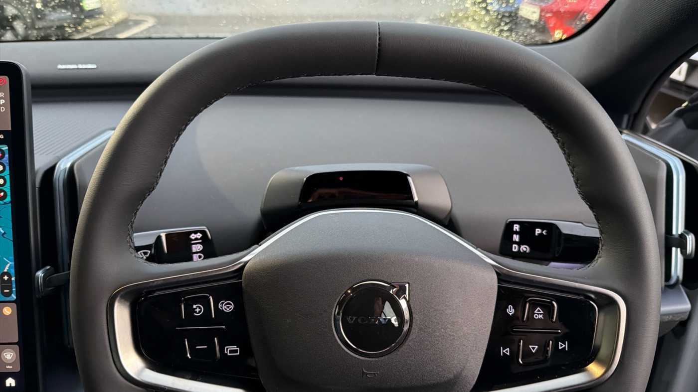 Used Volvo EX30 2025 for sale - 77945919: Photo 14
